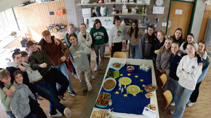 Europa-Lunch Europa-Lunch