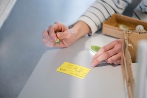 40 - Tage - Ohne - Aktion