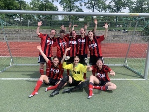 Jugend trainiert - Fu�ball (Fr�hjahr 2024)