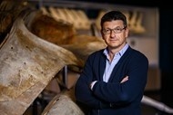 Autor Prof. Matthias Glaubrecht