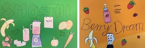 Inklusives Sozialprojekt der 7d mit dem Korczak-Haus Freiburg e.V. 