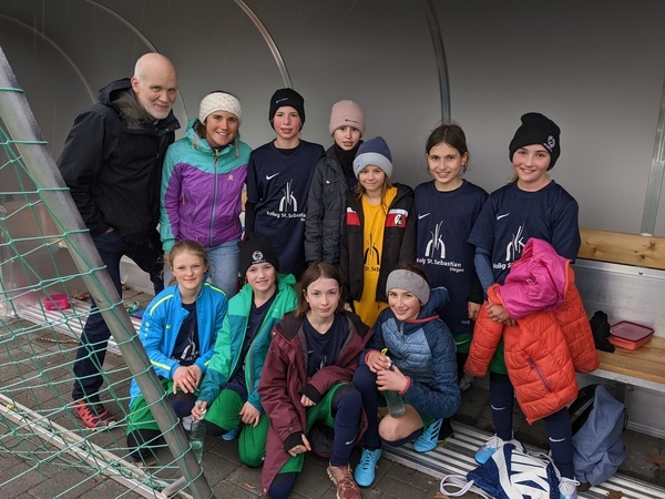 JtfO Fu�ball, 14. M�rz 2023