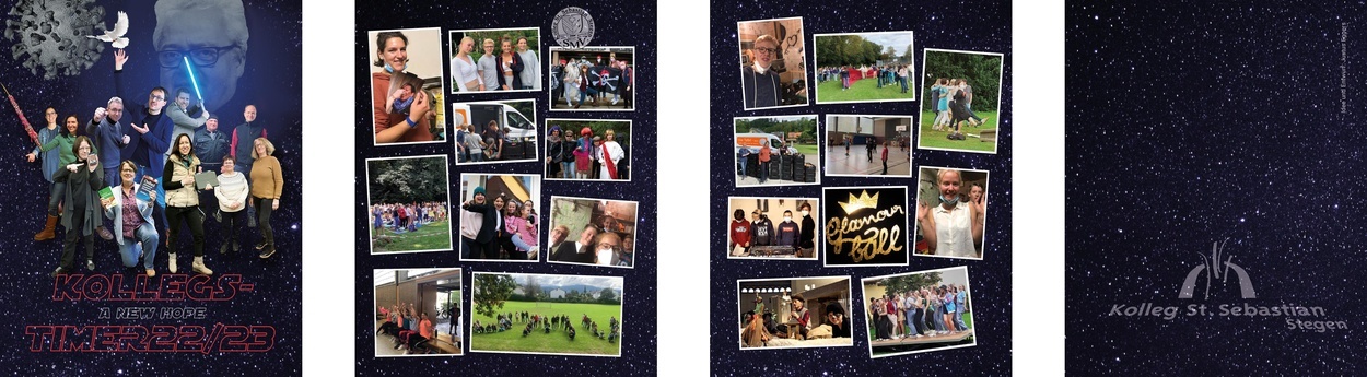 Kollegstimer 2022/2023 Kollegstimer 2022/2023