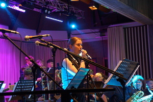 Bigband-Abend am Donnerstag, 5. Juni 2025