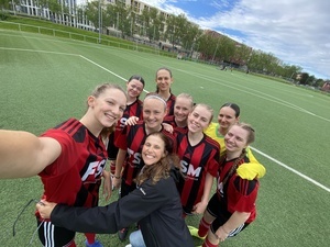 Jugend trainiert - Fu�ball (Fr�hjahr 2024)