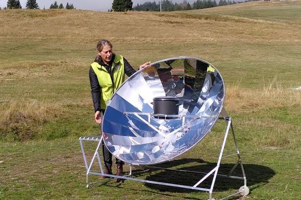 Pdagogischer Tag am 26.09.2022