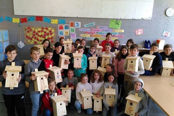 Welterschpfungstag 2023