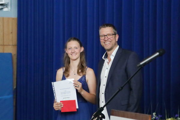 Realschulabschluss 2023