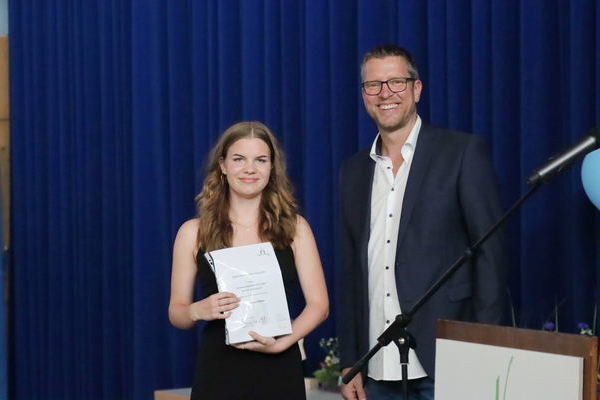 Realschulabschluss 2023