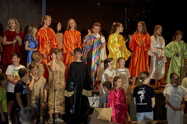 Musical Juli 2022 (Foto: Frank Duffner)