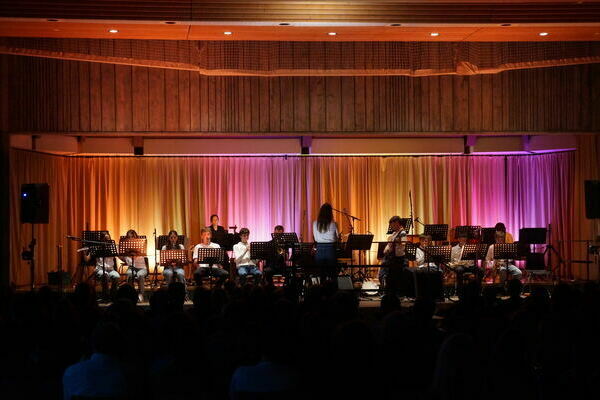 Bigband-Abend am 16. Mai 2024