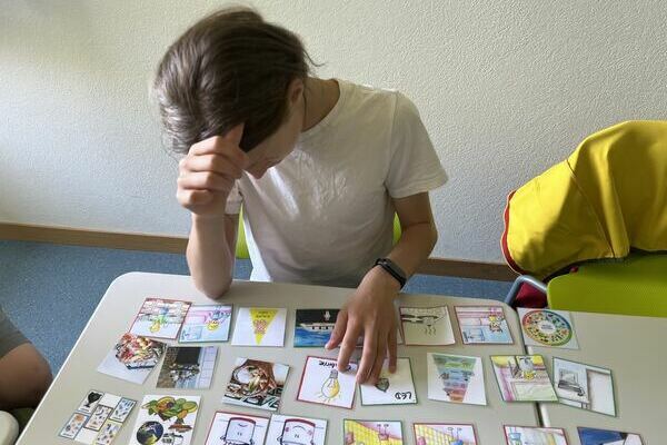 Welterschpfungstag 2024 - Energiesparen