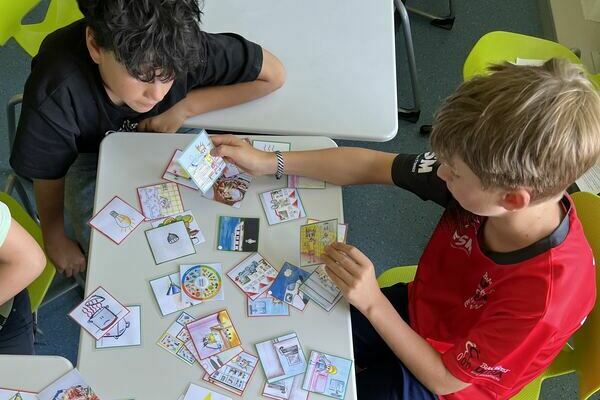 Welterschpfungstag 2024 - Energiesparen