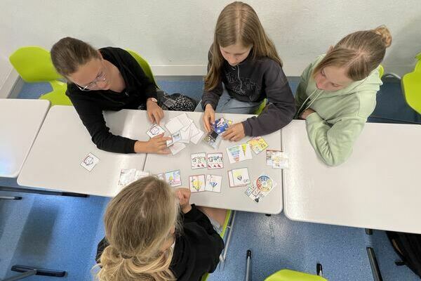 Welterschpfungstag 2024 - Energiesparen