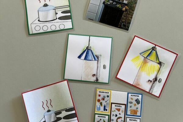 Welterschpfungstag 2024 - Energiesparen