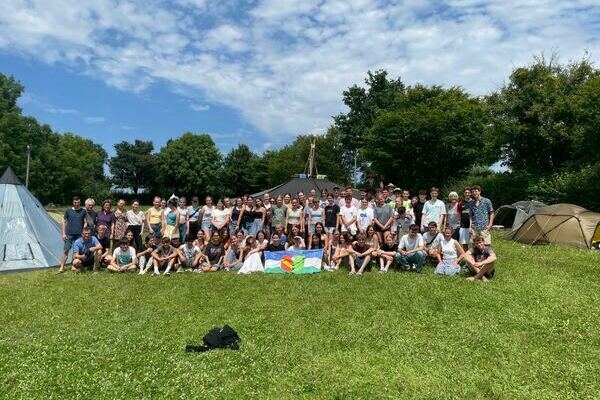 Projekttage 2024 - "Taizfahrt"