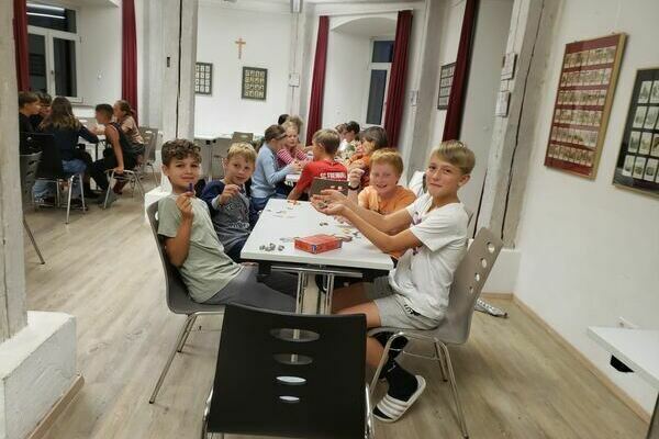 Schullandheim 6a (September 2024)