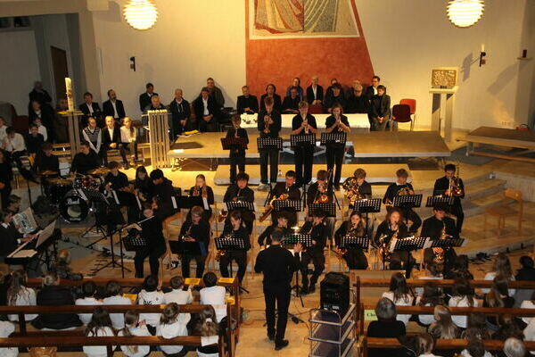 Adventskonzerte 2024