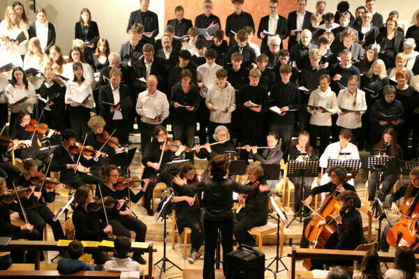 Adventskonzerte 2024