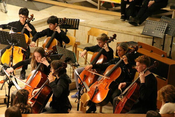 Adventskonzerte 2024