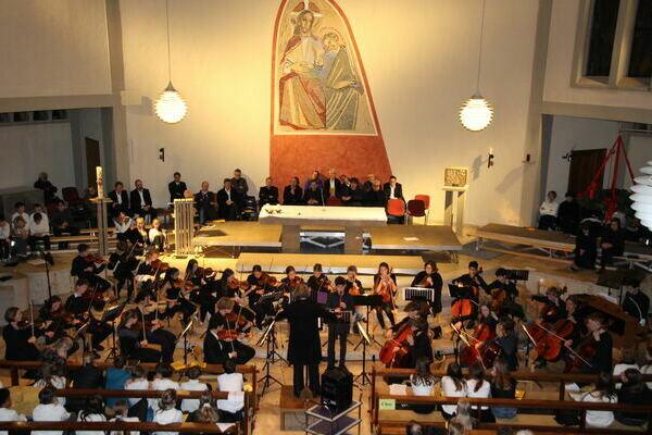 Adventskonzerte 2024