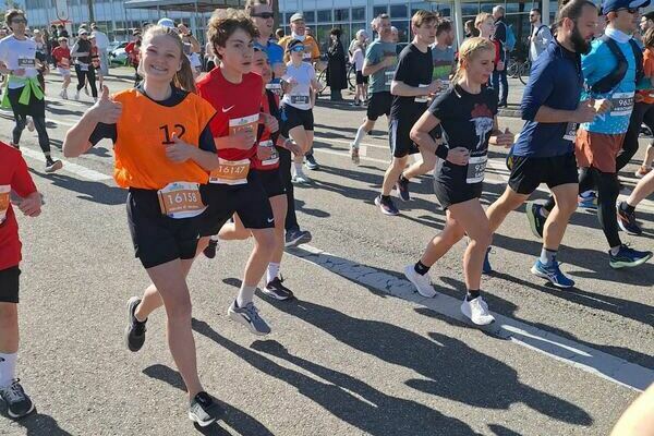 Freiburg-Marathon 2025