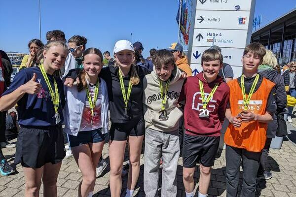 Freiburg-Marathon 2025