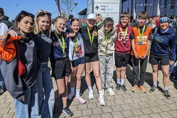 Freiburg-Marathon 2025