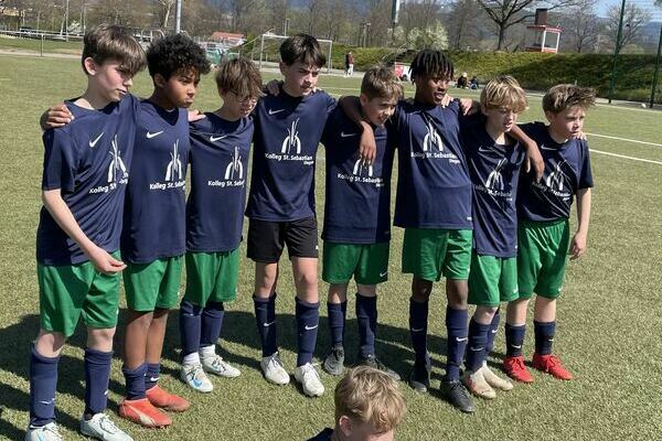 JtfO Fu�ball, 10. April 2025 (Foto: Fabian Haag)