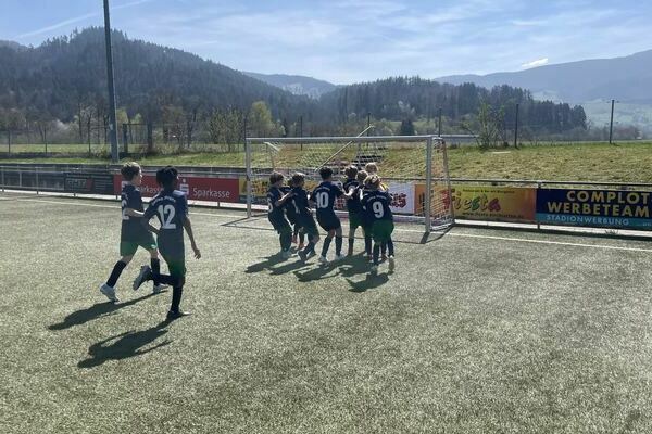 JtfO Fu�ball, 10. April 2025 (Foto: Fabian Haag)