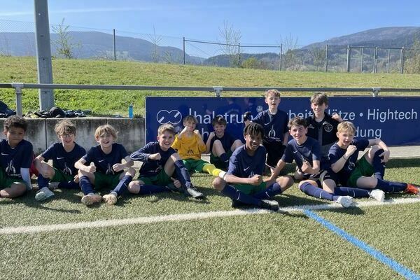 JtfO Fu�ball, 10. April 2025 (Foto: Fabian Haag)