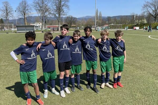 JtfO Fu�ball, 10. April 2025 (Foto: Fabian Haag)