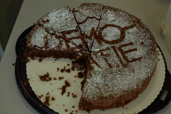 Pdagogischer Tag zum Thema "Demokratiebildung" am 11.04.2025 (Foto: Frank Duffner)