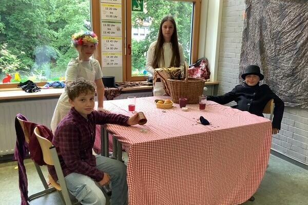 Schwarzwaldwoche 2025