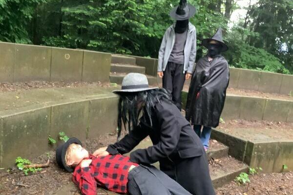 Schwarzwaldwoche 2025