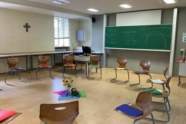 Wir sind bereit fr die neuen 5er! (Patenteams 2025/2026)