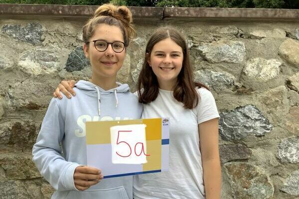 Wir sind bereit fr die neuen 5er! (Patenteams 2025/2026)