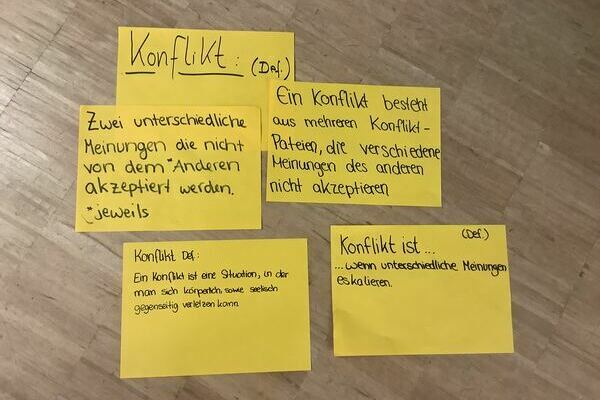 Wir sind bereit fr die neuen 5er! (Patenteams 2025/2026)