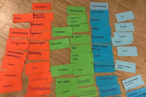 Wir sind bereit fr die neuen 5er! (Patenteams 2025/2026)