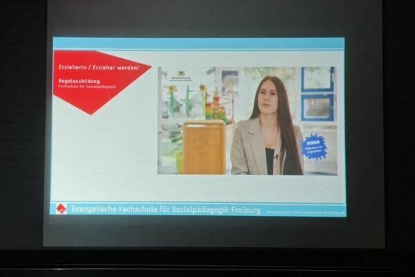 Abend der Ausbildung 2025