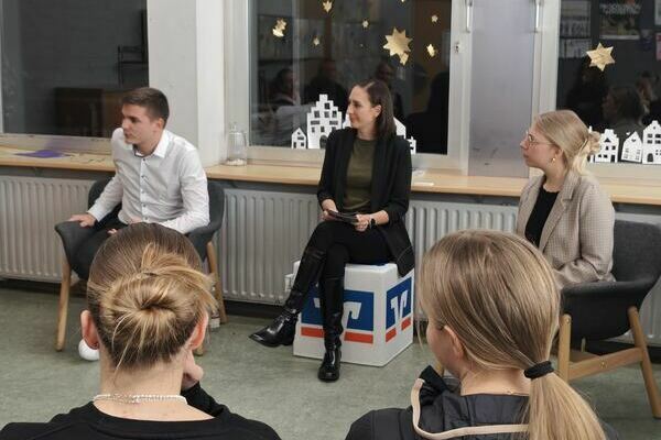 Abend der Ausbildung 2025