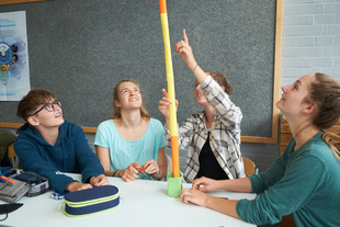 Aufbaugymnasium Aufbaugymnasium