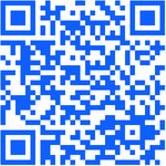 QR-Code - "Sie mchten Mitglied des Frdervereins werden?"